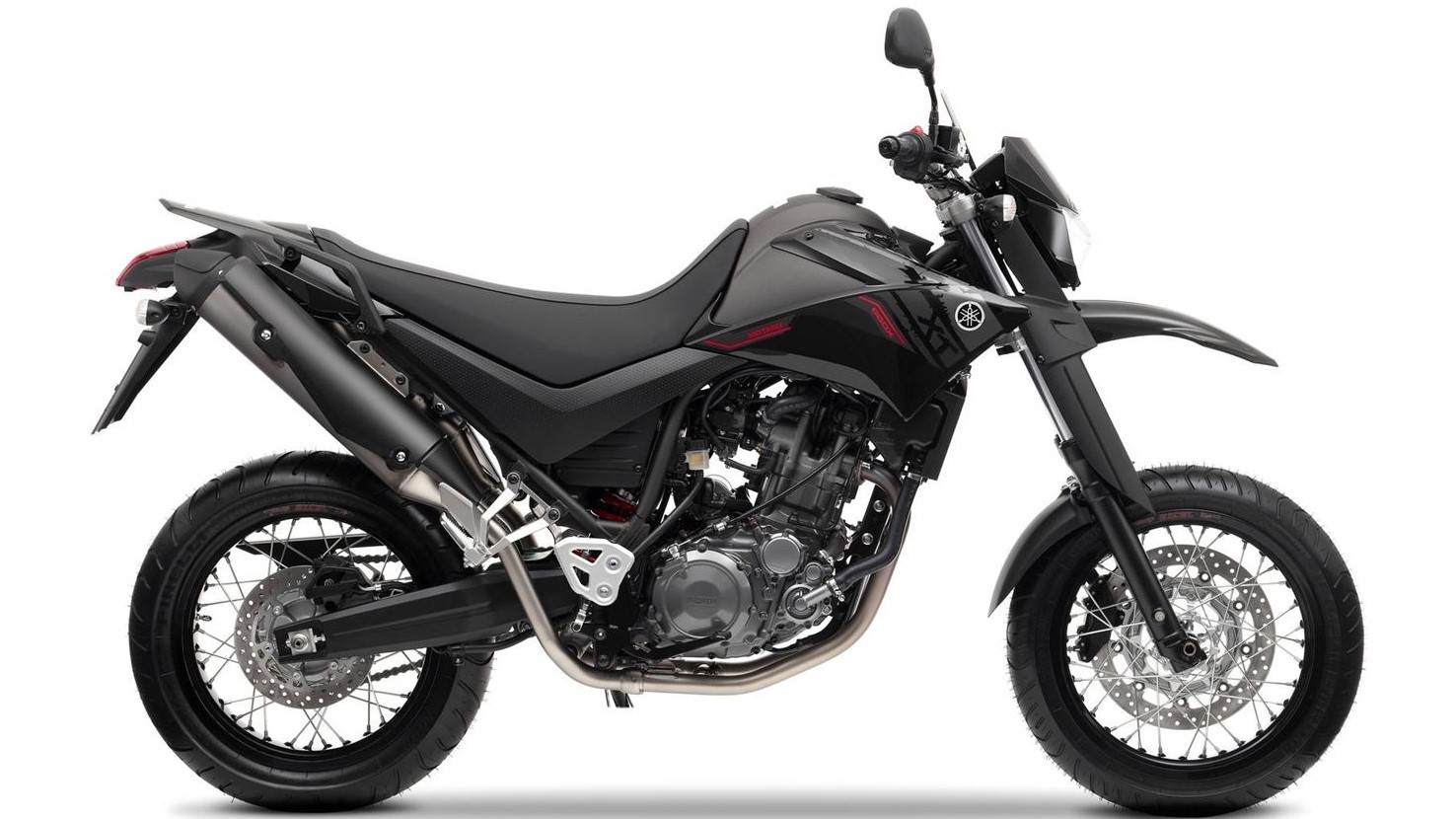 Yamaha XT660X XT660Z XT660R Tenere